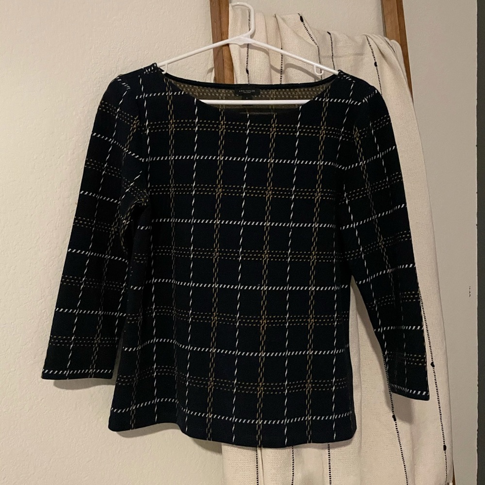Ann Taylor Top